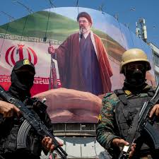 israel iran ceasefire