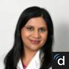 Dr. Kanika P. Mody, MD