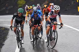 Giro d'italia official profile / profilo ufficiale del giro d'italia amore infinito. Giro D Italia Stage 3 Reaction Africanews