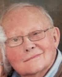 Myles W. Bosworth Obituary May 2, 2025