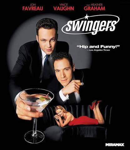 Amazon.com: Swingers : Heather Graham, Vince Vaughn, Jon Favreau: Movies &  TV