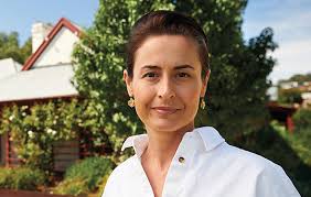 Women Who Influence the Wine World