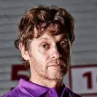 Roberto Jackson Harrington