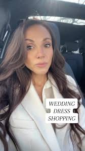 Ruth Thomas Wedding Dress