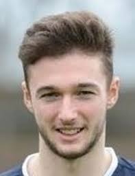 Daniel Lingen's Instagram, Twitter & Facebook