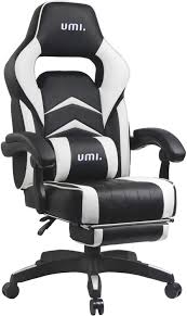 Umi Gaming Stuhl In 2020 Schreibtischstuhl Burostuhl Coole Burostuhle