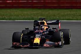 The f1 cars are not designed to achieve top speeds, they are designed to go fast around a race track. Red Bull S Austrian Gp Hopes Boosted By New Honda F1 Engine
