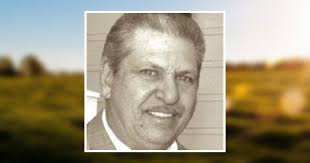 Byron J. Gisclair Obituary December 9, 2011