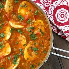 Egg Curry Baida Curry Recipe Egg Curry Curry Recipes Indian Food Recipes