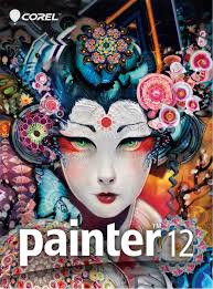 Corel Painter 12
