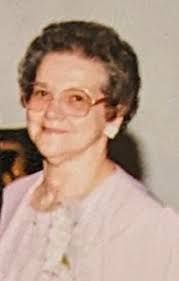 Beatrice Delma Bennett Obituary June 9, 2024