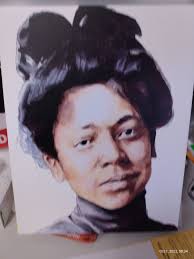 Doctor Justina Ford died on...