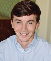 U.S.-China Student Fellow Selected for Prestigious Schwarzman Scholarship