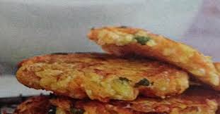 Gemusefrikadellen Rezept Thermomix Rezepte Rezepte Thermomixrezepte