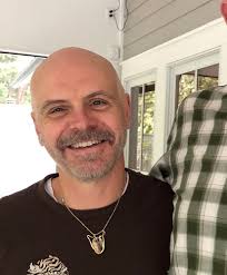 Timothy Tew Obituary (1958