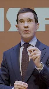 There's a Big Difference