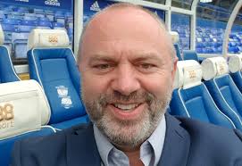 Maidaid brings Tim Keating