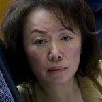 For St. John's Dean, a Quick Descent From Smiles to Suicide