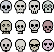 تعاون بصورة أفضل باستخدام تطبيق microsoft teams. Fortnite Skull Icon Png The Fortnite Icon Gallery Is A Work In Progress Meioambientesuianealves