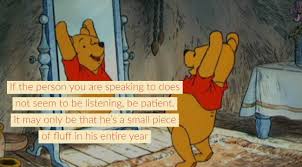 Promise me you'll always remember: 50 Most Beautiful Winnie The Pooh Quotes