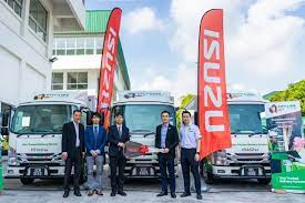 If the velaro e is used, which has a top speed of 350km/h; City Link Express Maintains Its Fast Reliable Service With Isuzu Bigwheels My