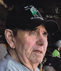 Robert McCreadie Obituary