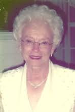 Obituary information for Odile Fears Riggs