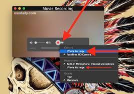 To take a screenshot on an iphone x press the power and volume up buttons together. How To Record Iphone Screen With Mac Os X And Quicktime Osxdaily