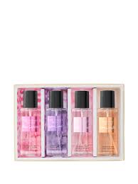 Buying guide for the best victoria secret perfumes available online in 2021. Buy Assorted Travel Fragrance Mist Giftset Online In Dubai Victoria S Secret Uae
