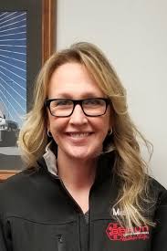 The Van Wert Area Chamber of Commerce welcomes 2021 Board of Directors  member Melissa Clouse. Melissa is the Supply Chain Coordinator at Braun  Ambulances. The Chamber's board of directors serve three-year terms