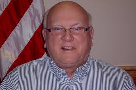 Alfred Robinson Obituary