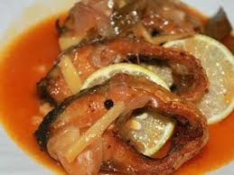 Bangus With Lemon Recipe Panlasang Pinoy Meaty Recipes Recipe Lemon Recipes Recipes Bangus Recipe