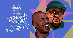 Terrence Parker & Dj Spen All Night Long, Paris · Shotgun Tickets