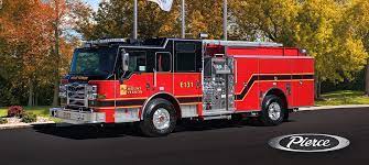 The city of mount vernon fire department is located at. Mount Vernon Fire Department Pumper