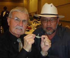 NORTH TEXAS REPORTER: LONE STAR SHERIFFS