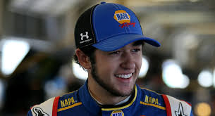 Wins in bonus races without scoring for the championship are marked with nc. With Two Victories As A Rookie The Son Of A Nascar Great Roars On His Own The New York Times