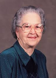 Obituary for Billie Jean Fisher
