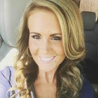 Ashley Leroy's Instagram, Twitter & Facebook