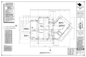 When construction plans are scaled, it helps to put the part into a print size drawing that is easily read by the crew. What Is Included In A Set Of Working Drawings Mark Stewart Home
