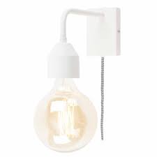 Wandleuchte Manou Metall Verschiedene Farben Wandleuchte Moderne Lampen Wandlampen