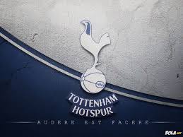 Gambar logo tottenham hotspur background hitam : Tottenham Wallpapers Top Free Tottenham Backgrounds Wallpaperaccess
