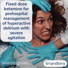 Image result for Agitated Patient