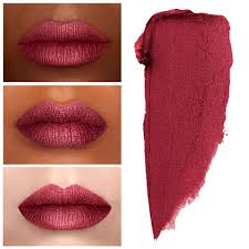 0.27 fl oz (8 ml) los angeles el segundo, ca 90245 Nyx Professional Makeup Soft Matte Metallic Lip Cream Madrid Lyko Com