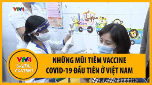 Tiêm vaccine khác trong vòng 14 ngày trước. Nhá»¯ng MÅ©i Tiem Vaccine Covid 19 Ä'áº§u Tien á»Ÿ Viá»‡t Nam Vtv4 Youtube