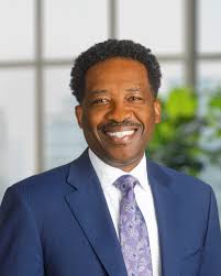 Please join us in congratulating our President & CEO, Bill Manns,