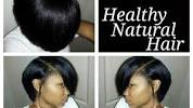 How To Straighten Curly Hair Without Heat