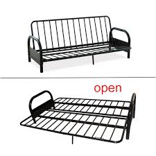 Ironjarl سرير أريكة قابلة للطي سرير أريكة العتيقة الحديد سرير قابل للطي Buy Folding Bed Folding Sofa Bed Folding Sofa Bed Sofa Cum Bed Product On Alibaba Com
