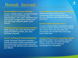 Contoh inovasi produk dan jasa. 11 Organization Theory And Design Manajemen Perubahan Dan Inovasi Ppt Download