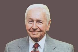 Joseph Oswald Melancon, Former St. Mary Parish School Board Member, Passes  Away