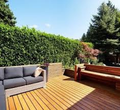We did not find results for: Ground Level Western Red Cedar Deck Real Cedar